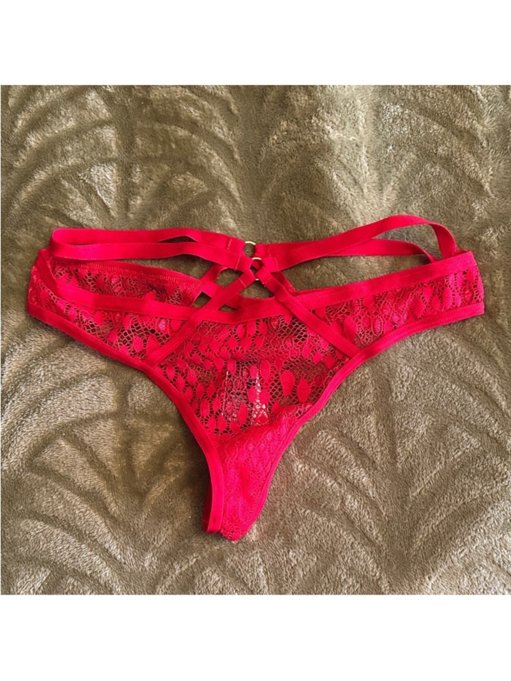 NWT Victoria’s Secret size small & extra small underwear bundle - Picture 3 of 11